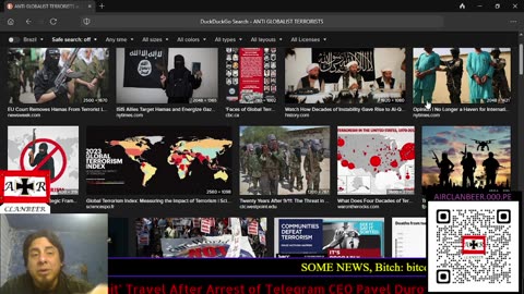 THE GLOBALISTS TERRORISTS FARMS OF IDIOTAS