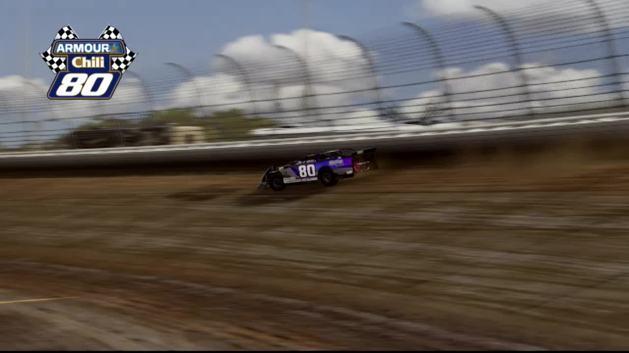 Nascar Heat5 Race281