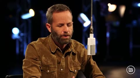 Kirk Cameron Explains to Glenn Beck Why Not Voting for Trump Is Immoral