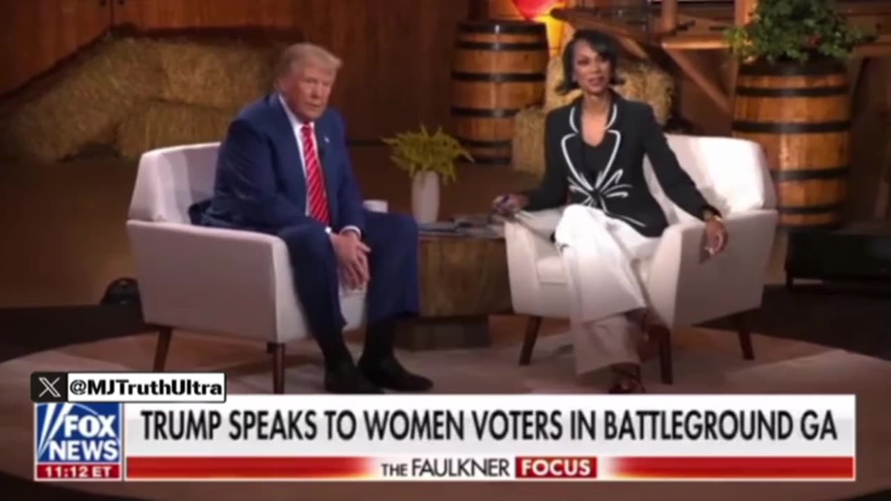 Women Voice Their Mind Against The Left's Perplexing Positions