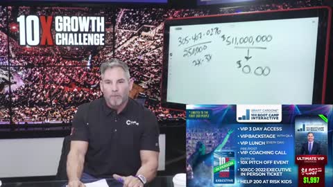 10X Challenge Day3 - Promote - Be omnipresent through massive multi-channel marketing