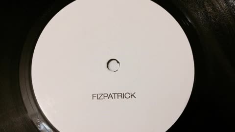 Ricardo Villalobos - FIZPATRICK - SED000