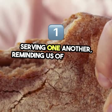 Unveiling the Last Supper's Secrets