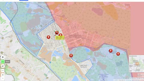 Ukraine Russia - Military Summary And Analysis June 15, 2022