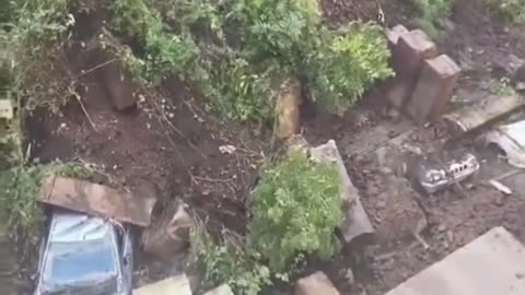 Landslide