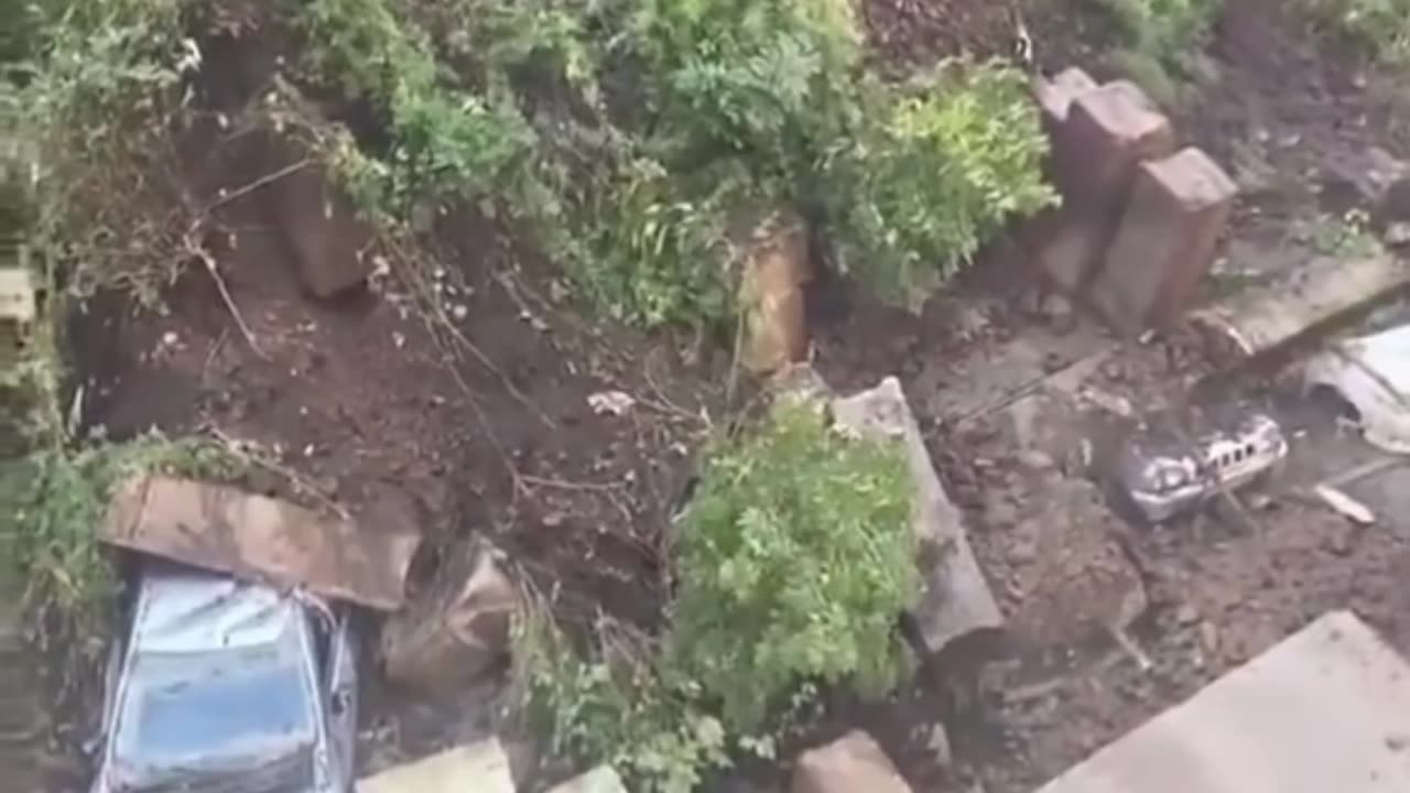 Landslide