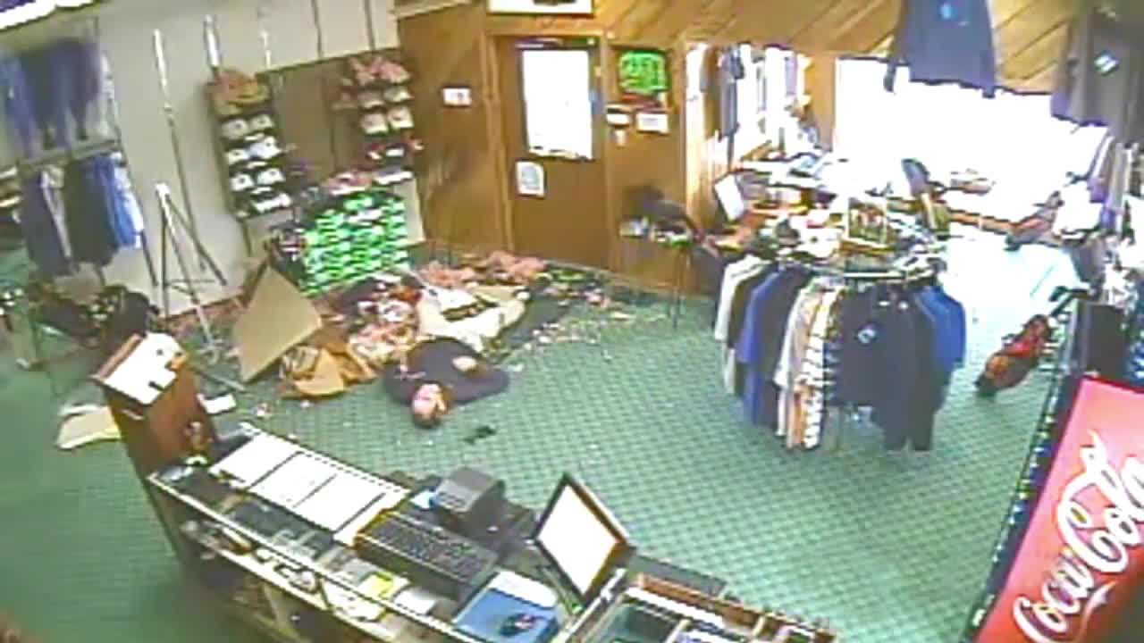 .Hey, Ron. Hey, Billy.