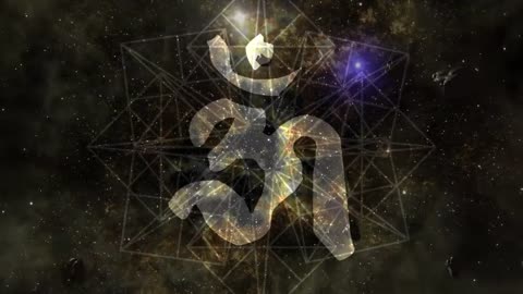 OM Meditation Chant Om to Calm Body, Mind & Soul