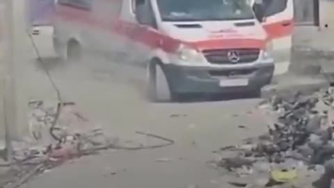 🇵🇸 GAZA Superfluo commentare. Le immagini parlano da sole.