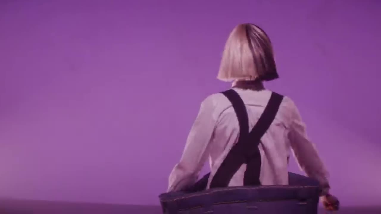 Sia Songs Music Video Unstoppable