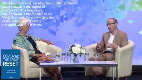 Doctors Will Be Replaced By Artificial Intelligence- Yuval Noah Harari