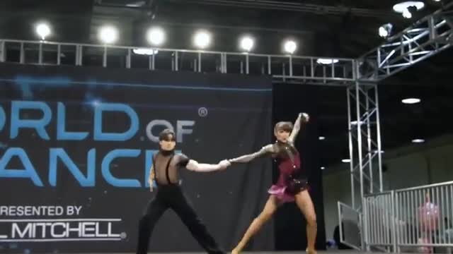 I present to you, the unforgettable.. 🧬 DNA