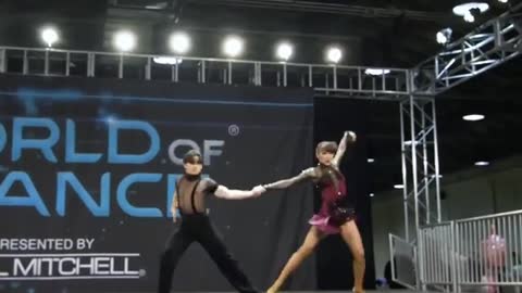 I present to you, the unforgettable.. 🧬 DNA