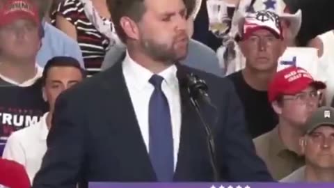 The Next Vice President of United States