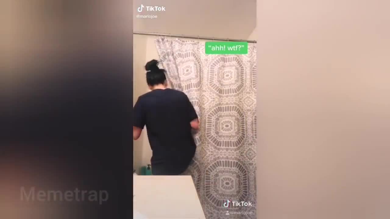 Funny tiktok memes compilation Part 1