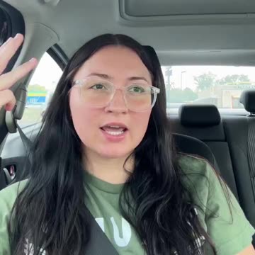 💥 The Difference Between Trump Supporters and Kamala Supporters...