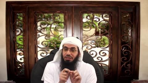 24 | Gems of Ramadān | 'Izzah in Ramadān II | Shaykh Ahmad Musa Jibril (حفظه الله تعالى)