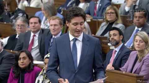 "Who Got Rich?" - Pierre Poilievre Presses Trudeau on Who Got $54 Million for Shoddy ArriveCAN App