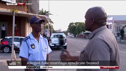 Alleged Fake Marriage Syndicate Busted in Durban, Three Arrested