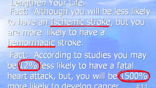 Fats, Oils and Cholesterol - The Truth Be Told