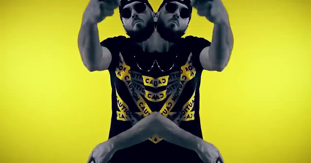 BRYSON GRAY - ULTRA MAGA