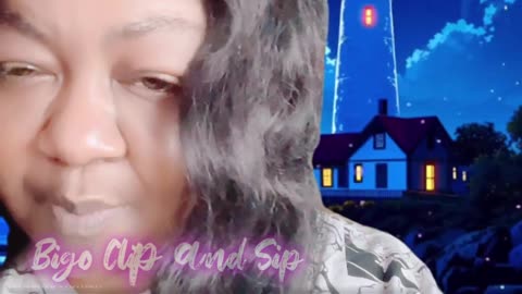 Misha recaps AngelicSoul pulling bible scriptures to justify beating kids 7/27/24 #bigoclipandsip