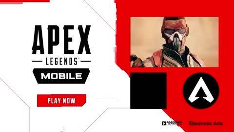 Apex legends mobile trailer #9