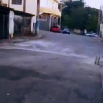 2013 - Zona Norte Horto Florestal Bancários - sexta feira 03 de agosto - 17