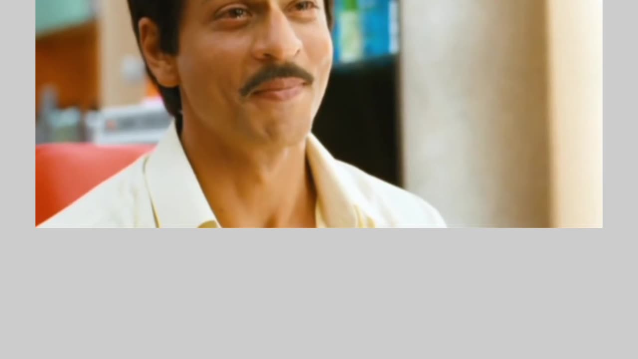 Raab ne bana di jodi status | SRK