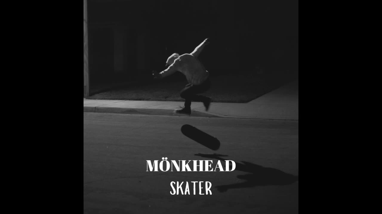 Monkhead - Skater (Audio)