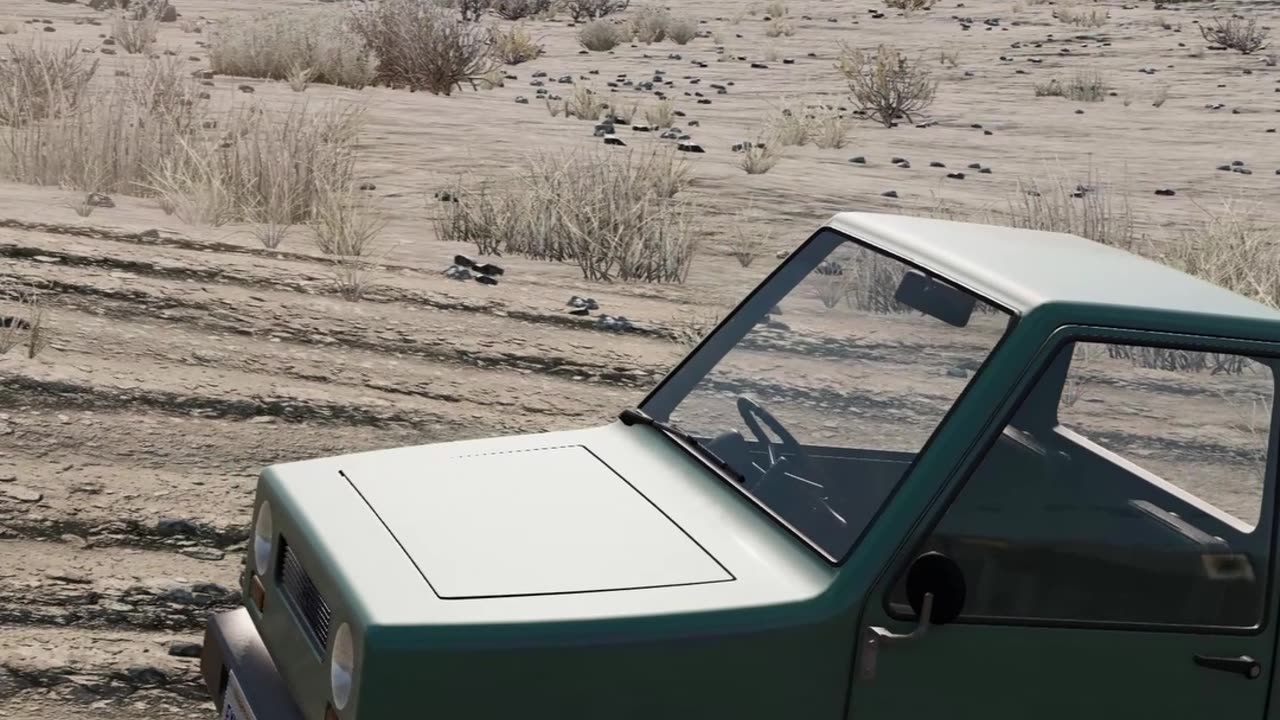 Overloaded Pigeon | BeamNG.Drive