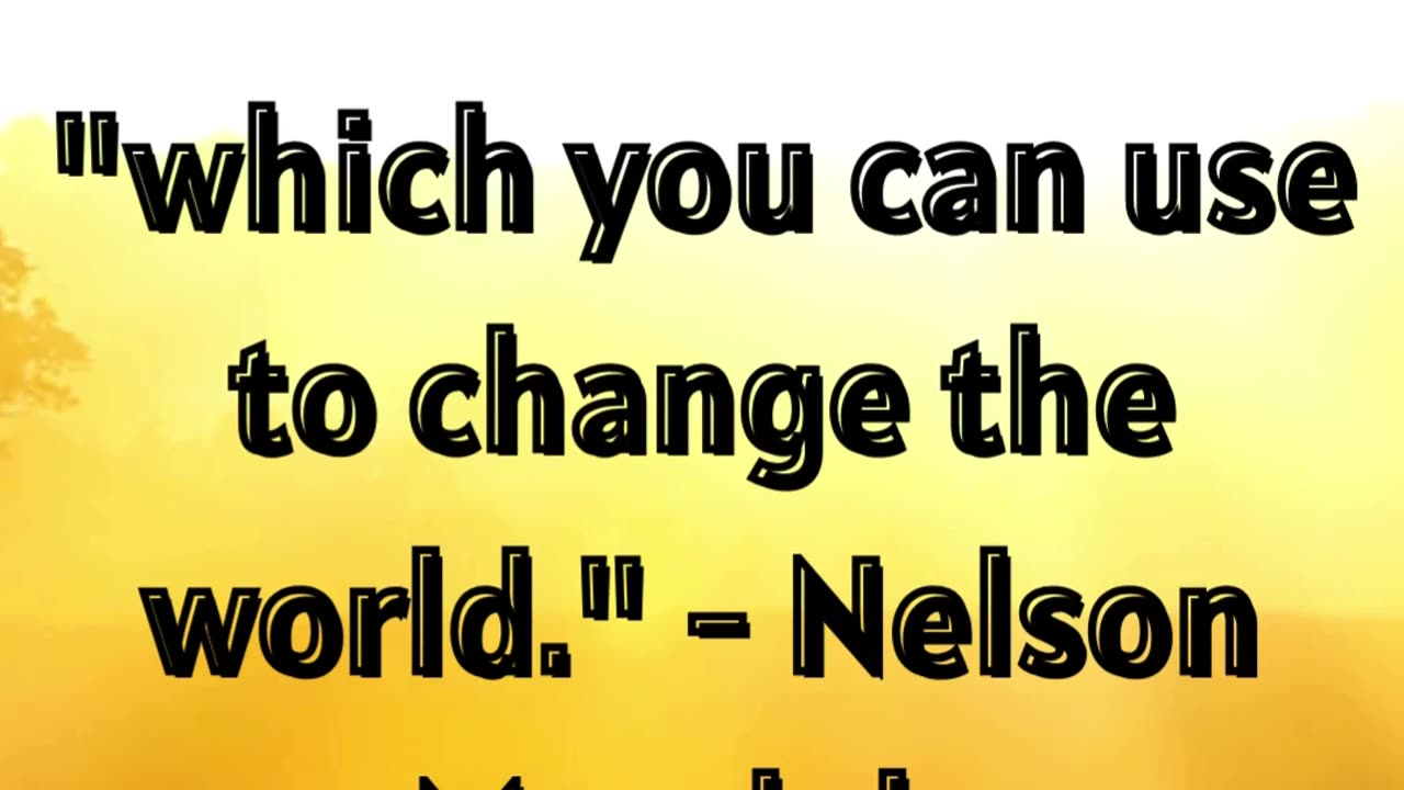 Inspirational Quotes 20