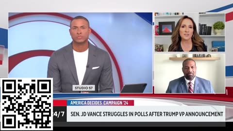 How significant is Obamas endorsement of Kamala Harris Political Stand
