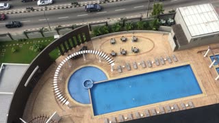 BEAUTIFUL VIDEO OF IKOYI, LAGOS, NIGERIA.