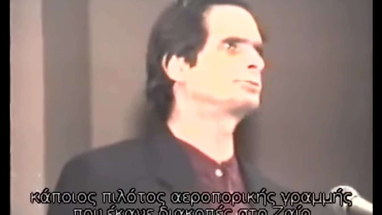 Jon Rappoport Claimed in 2009 That HIV is a Myth