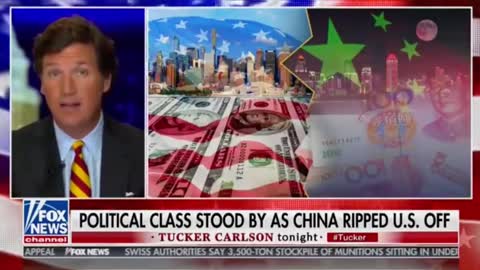 Chinese Professor explains deep state corruption from the Chinese Communist Party