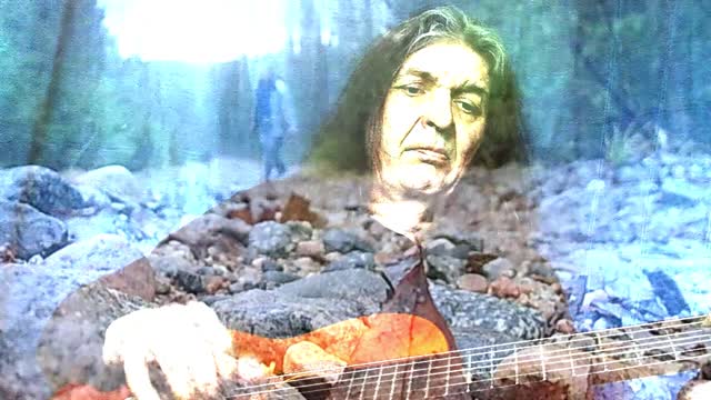 Indy Angel - Entisen varjo