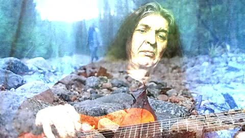 Indy Angel - Entisen varjo