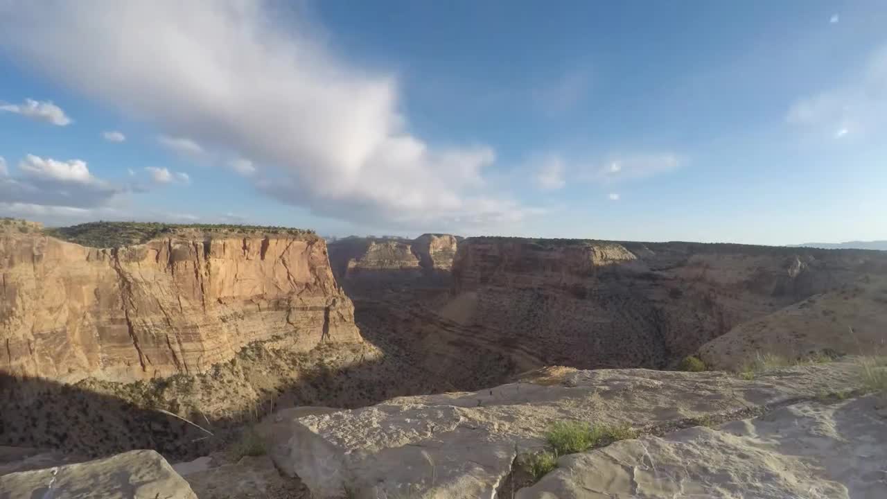 The Wedge Overlook Utah