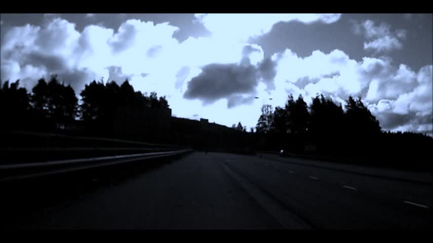 Tuskien taival - Indy Angel