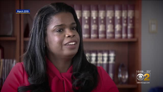 Kim Foxx's Lies EXPOSED In The Jussie Smollett Investigation