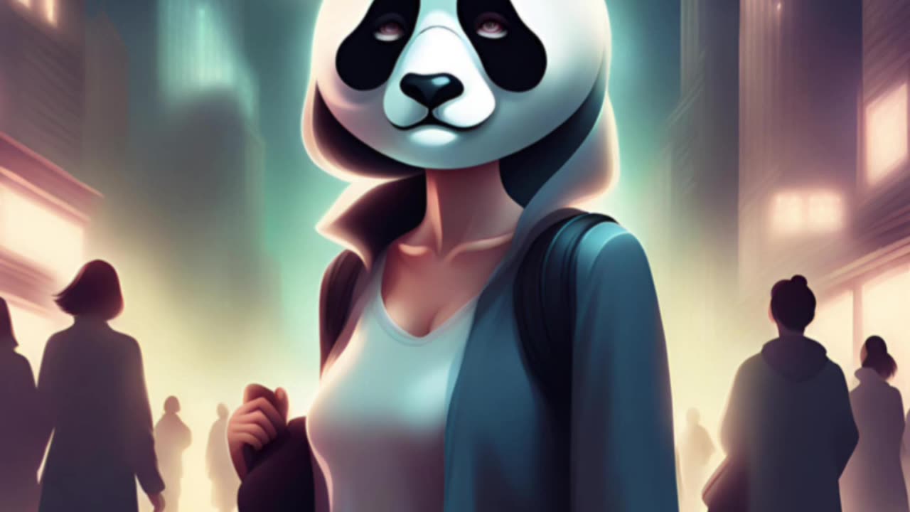 Panda Barrie intro Toyz vs Panda