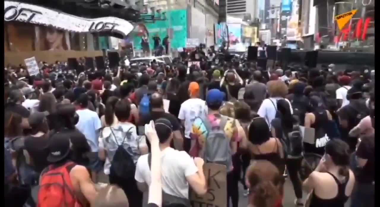 BLM & Antifa Riots 2020 - 2020-06-07-19-25-09-NYC.mp4