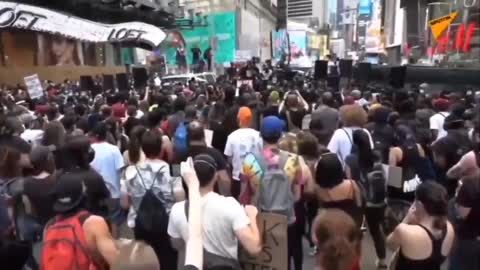 BLM & Antifa Riots 2020 - 2020-06-07-19-25-09-NYC.mp4