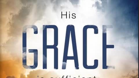 The Lion's Table: His Grace is Sufficient!