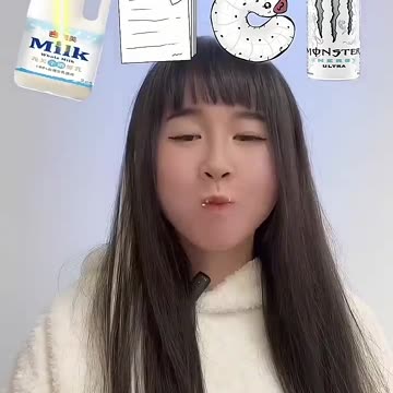 Random White Food MUKBANG🐑🥚🍼☃️☁️ #mukbang #asmr #shorts #viral