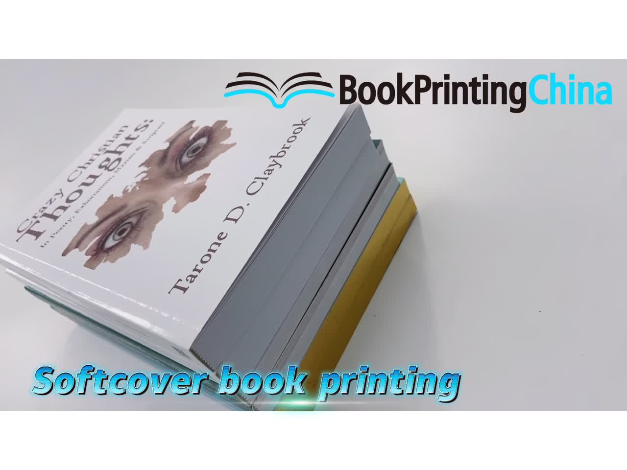 Where to find your best book printer？