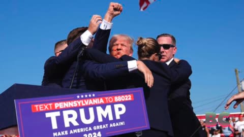 Shooting at Trump rally is being investigated as assassination attempt