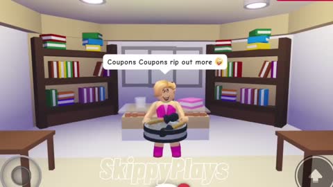 Roblox Karen Day Care Be Like.. (funny) hhh