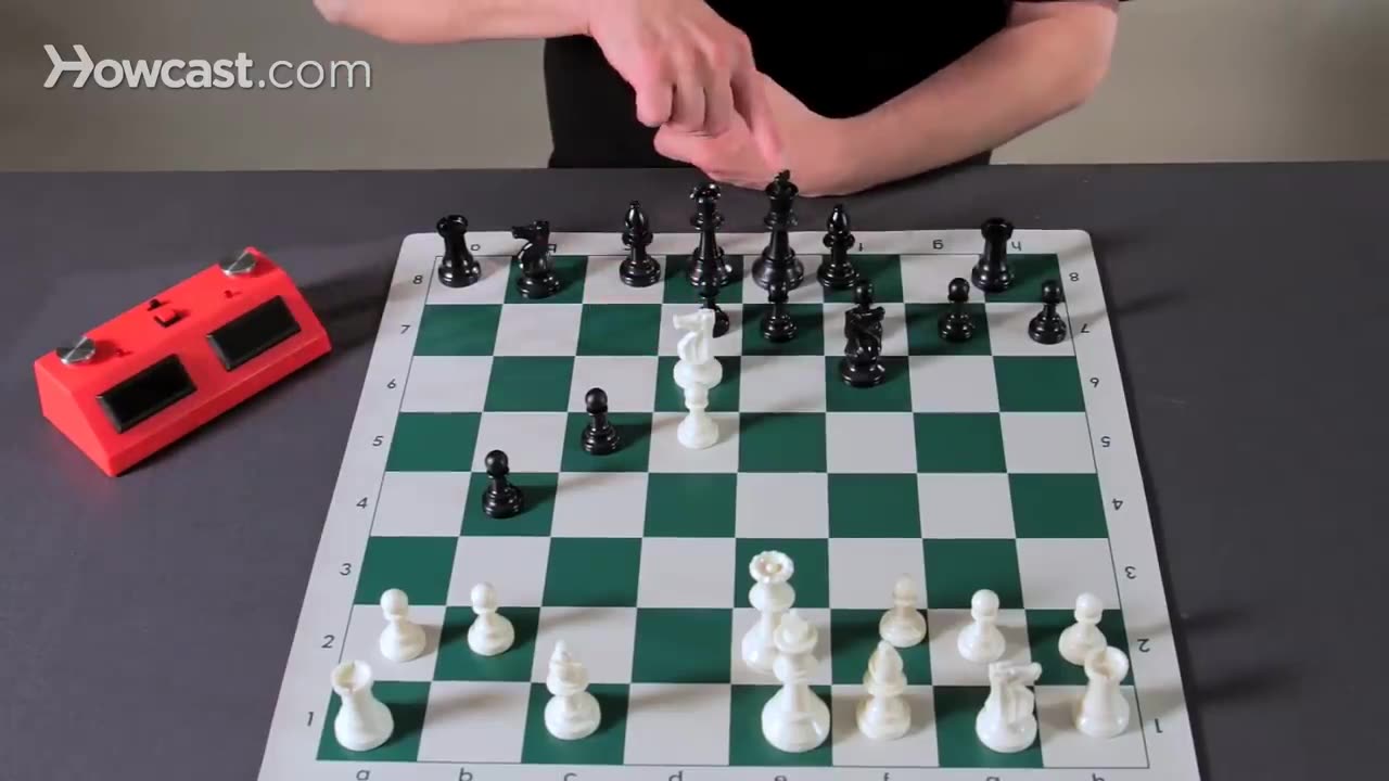 What Is a Gambit? | Chess